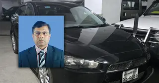 বিজিএফসিএল এমডির গাড়ি বিলাস: স্ত্রী-সন্তানও ব্যবহার করছেন নামিদামি ব্র্যান্ড